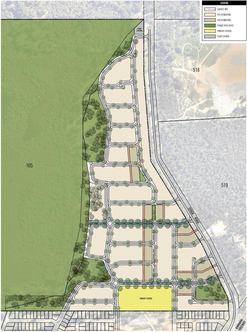 [Land for Sale] The Gardens Estate, Lakelands OpenLot